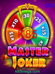 MasterJoker